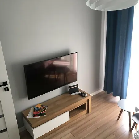 Apartmán Rakowicka Premium Krakov
