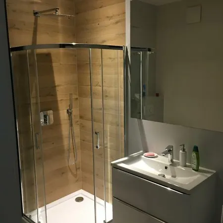 Rakowicka Premium Apartamento