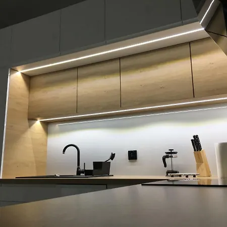Rakowicka Premium Apartmán