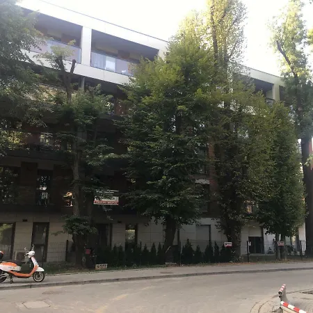 Rakowicka Premium Apartament *